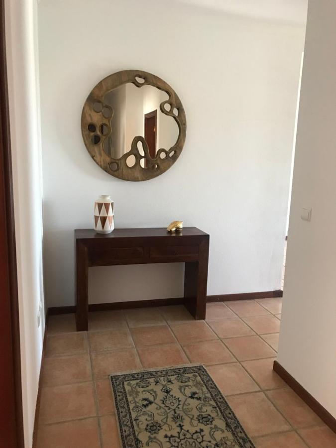 Appartement Seaside Doors à Vila Real de Santo António Extérieur photo