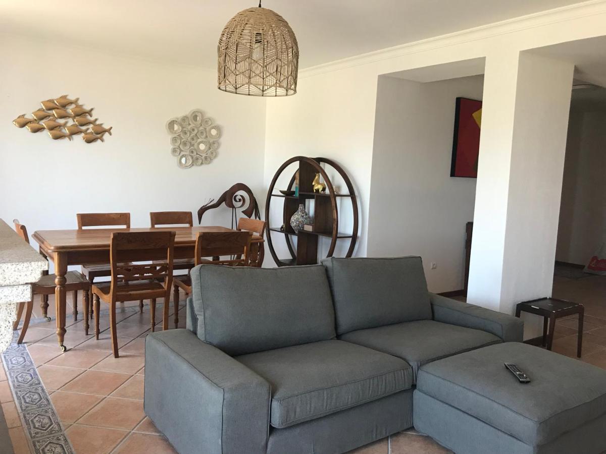 Appartement Seaside Doors à Vila Real de Santo António Extérieur photo