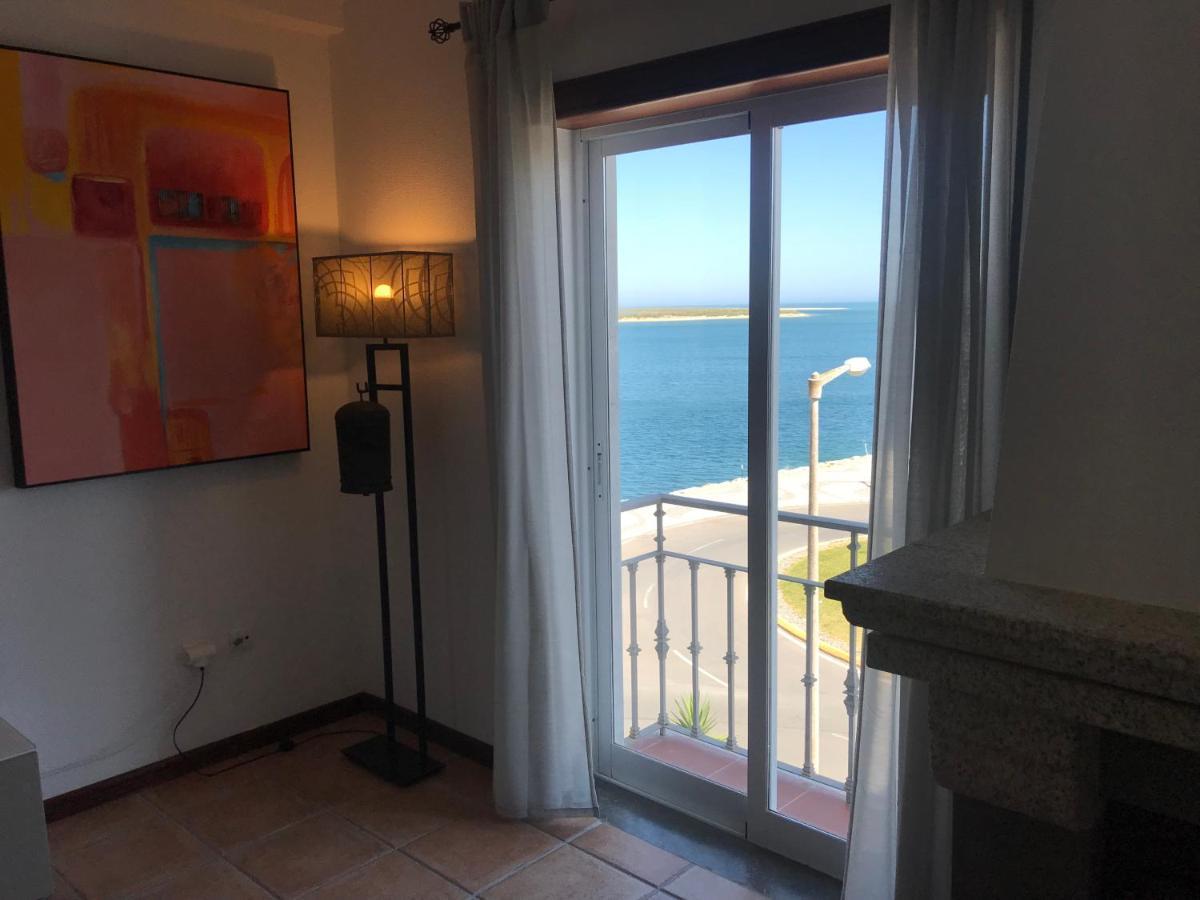 Appartement Seaside Doors à Vila Real de Santo António Extérieur photo