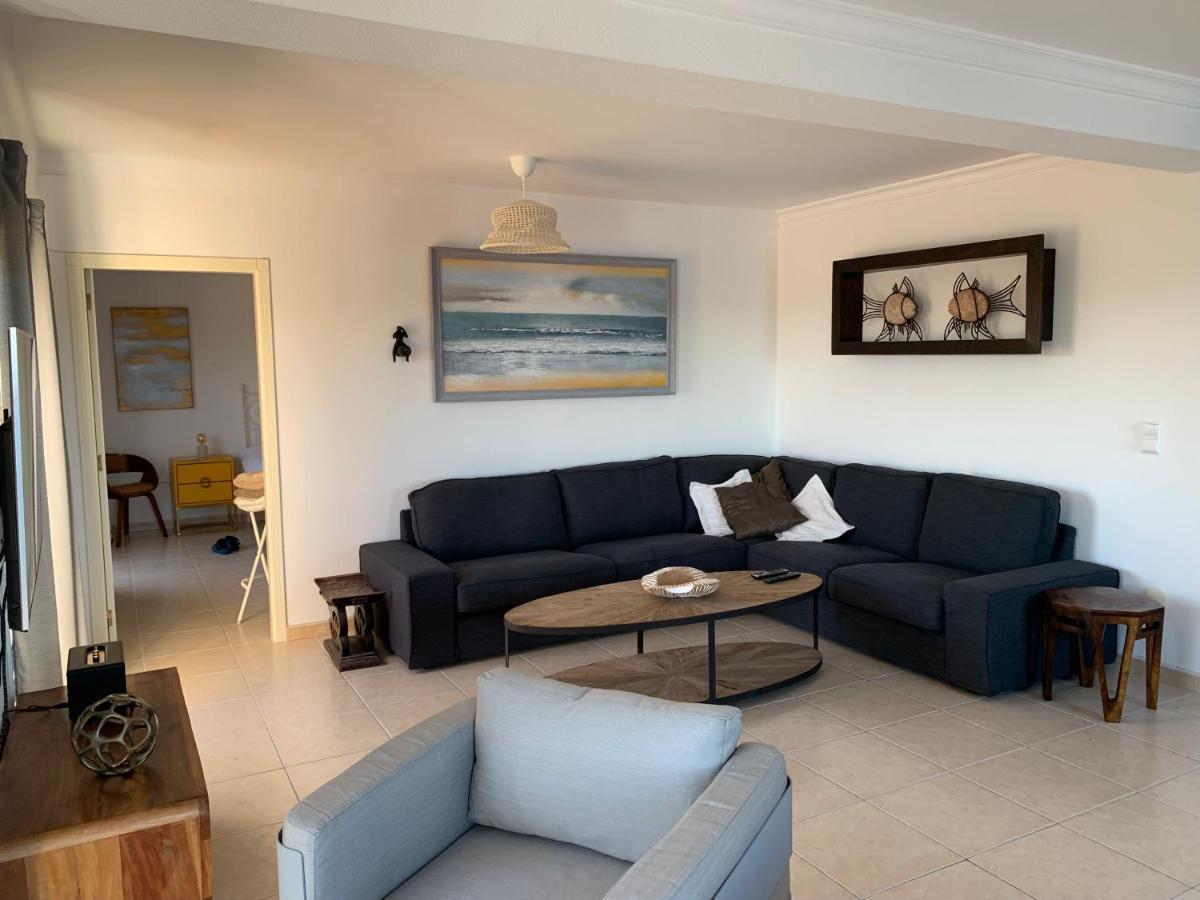 Appartement Seaside Doors à Vila Real de Santo António Extérieur photo