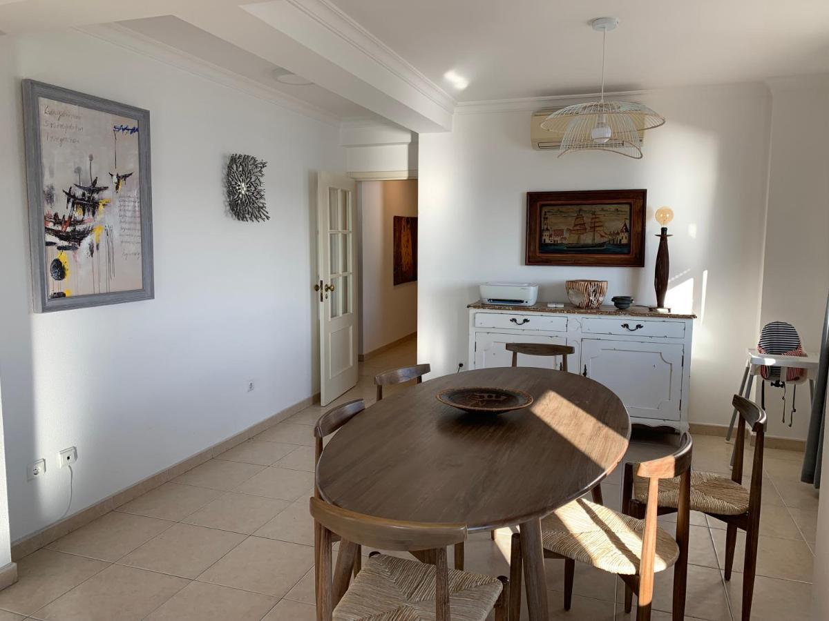 Appartement Seaside Doors à Vila Real de Santo António Extérieur photo
