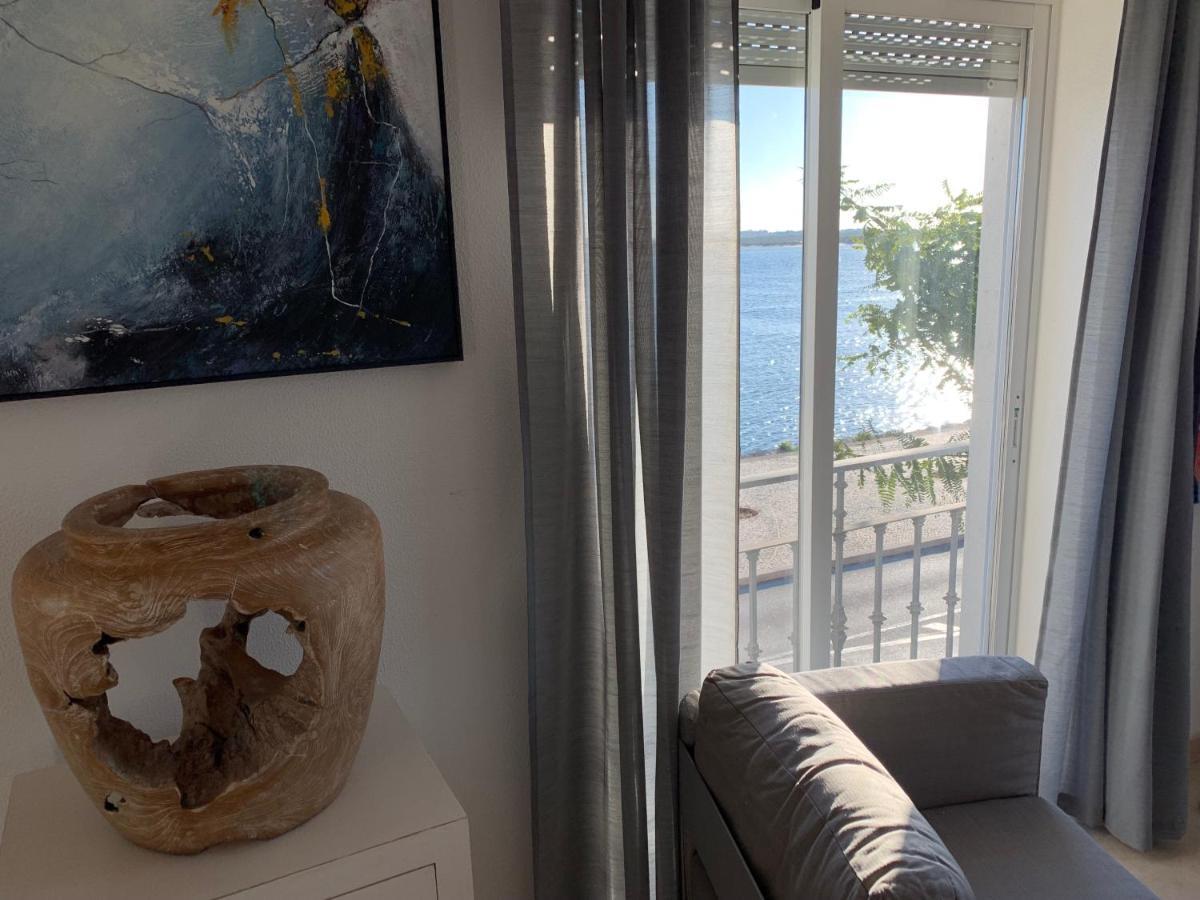 Appartement Seaside Doors à Vila Real de Santo António Extérieur photo